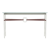 Equus Console Table