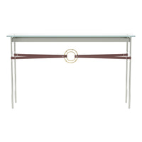 Equus Console Table