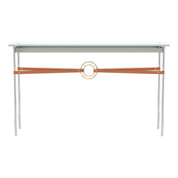 Equus Console Table