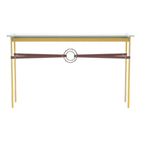 Equus Console Table