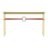 Equus Console Table