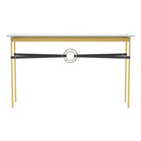 Equus Console Table