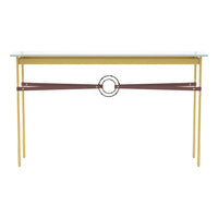 Equus Console Table