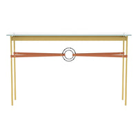 Equus Console Table