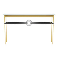 Equus Console Table