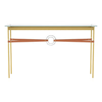 Equus Console Table