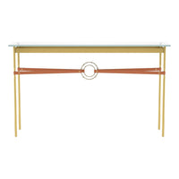 Equus Console Table