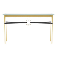 Equus Console Table