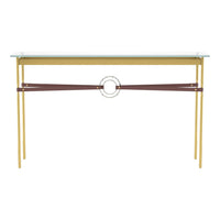 Equus Console Table