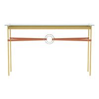 Equus Console Table