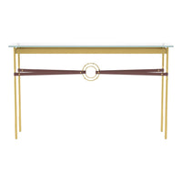 Equus Console Table