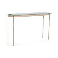 Senza Console Table