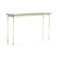 Senza Console Table