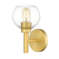Sutton 1-Light Wall Sconce