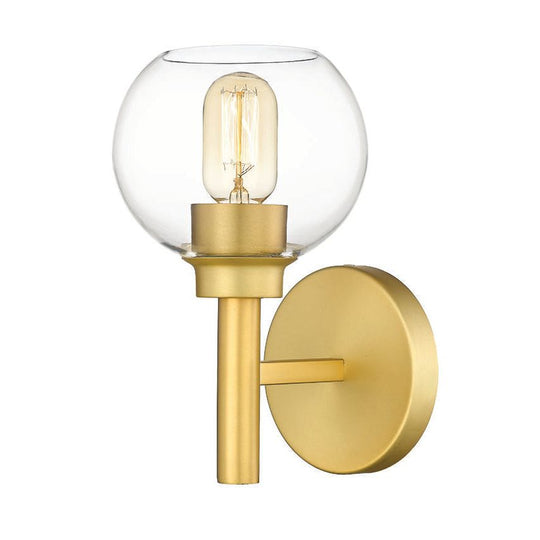 Sutton 1-Light Wall Sconce