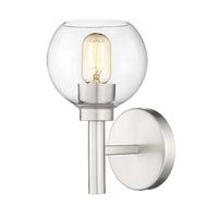 Sutton 1-Light Wall Sconce
