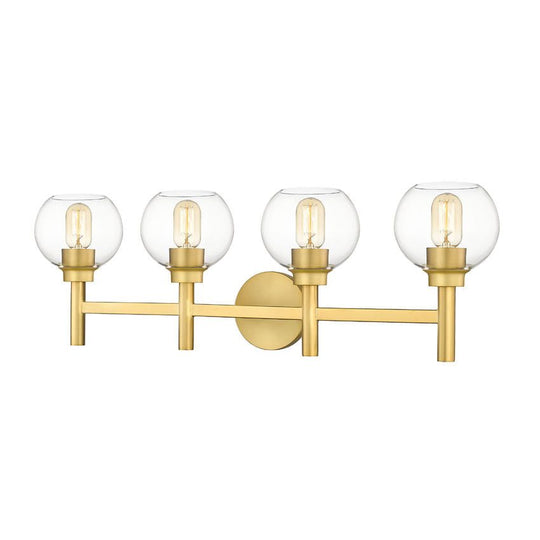 Sutton 4-Light Vanity