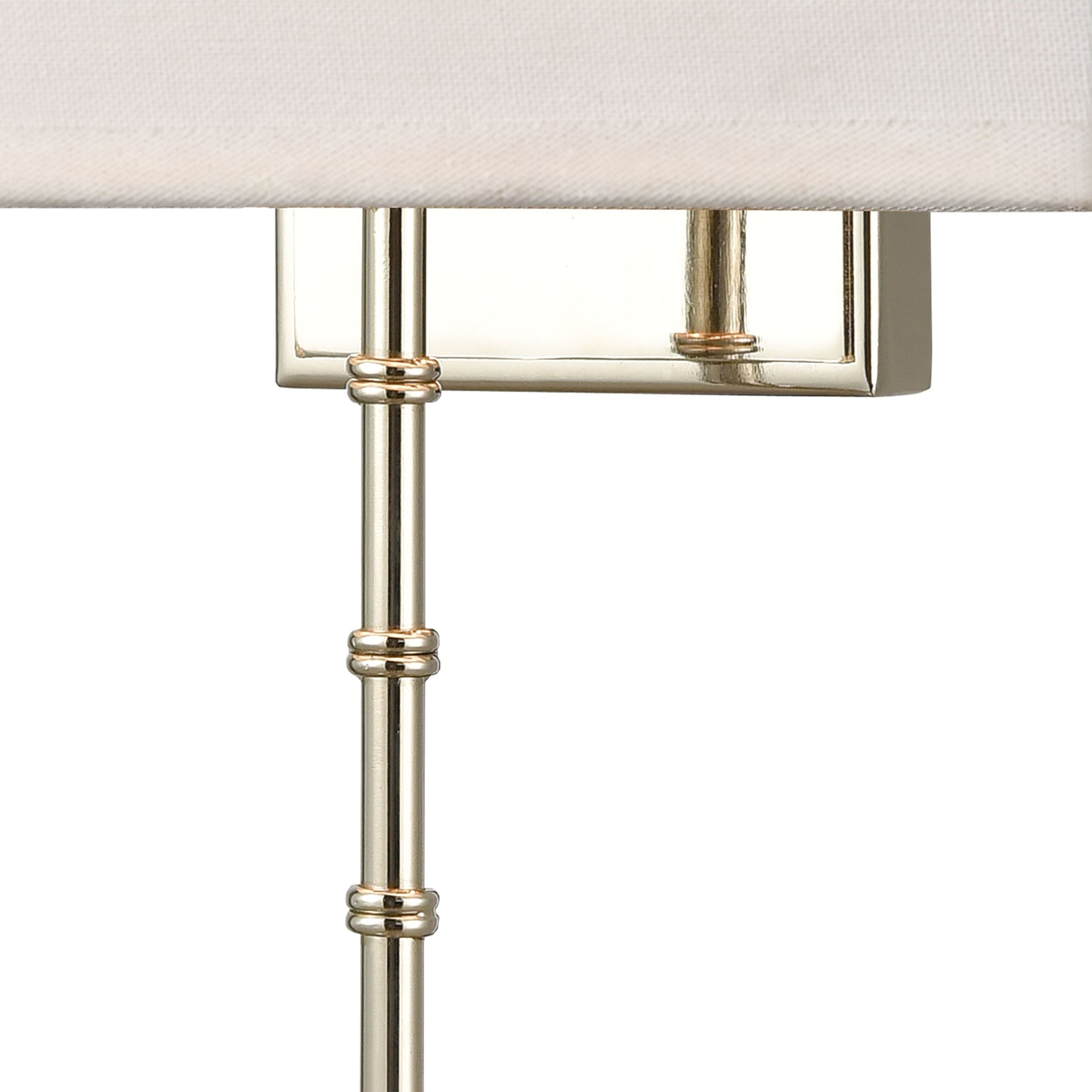 Shannon 17" High 2-Light Sconce