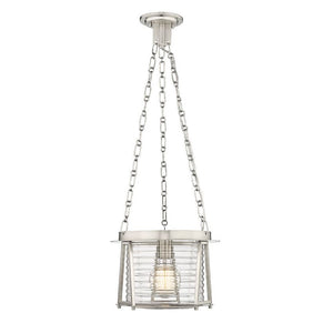 Cape Harbor 1-Light Pendant