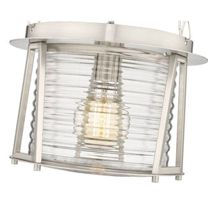 Cape Harbor 1-Light Pendant