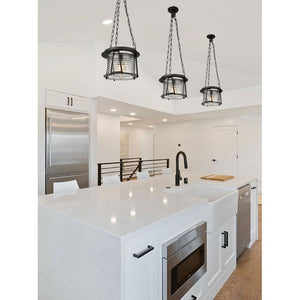 Cape Harbor 1-Light Pendant