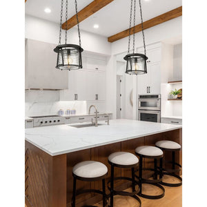 Cape Harbor 1-Light Pendant