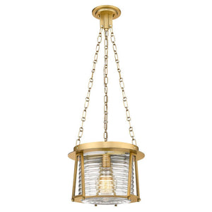 Cape Harbor 1-Light Pendant