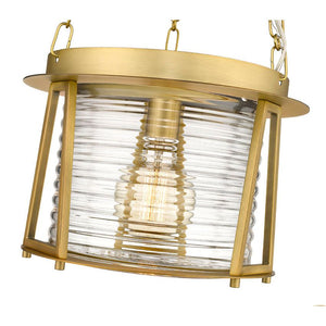 Cape Harbor 1-Light Pendant