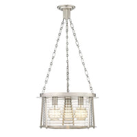 Cape Harbor 3-Light Pendant