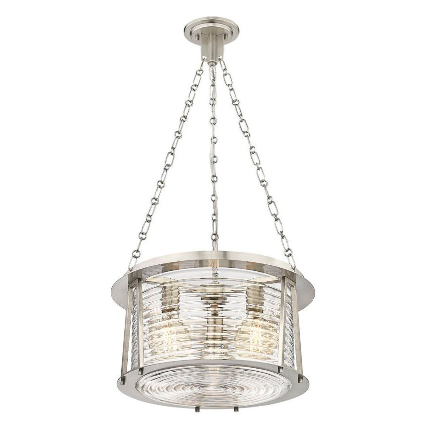 Cape Harbor 3-Light Pendant