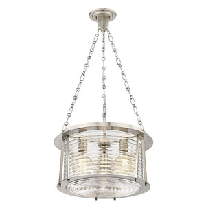 Cape Harbor 3-Light Pendant