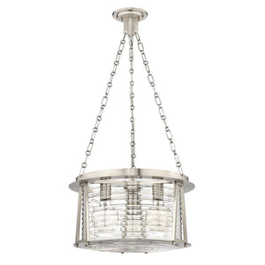 Cape Harbor 3-Light Pendant