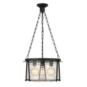 Cape Harbor 3-Light Pendant