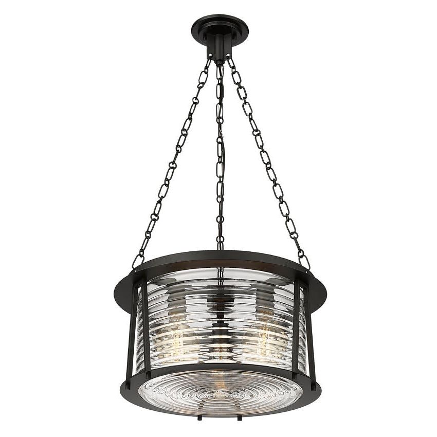 Cape Harbor 3-Light Pendant