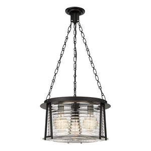 Cape Harbor 3-Light Pendant