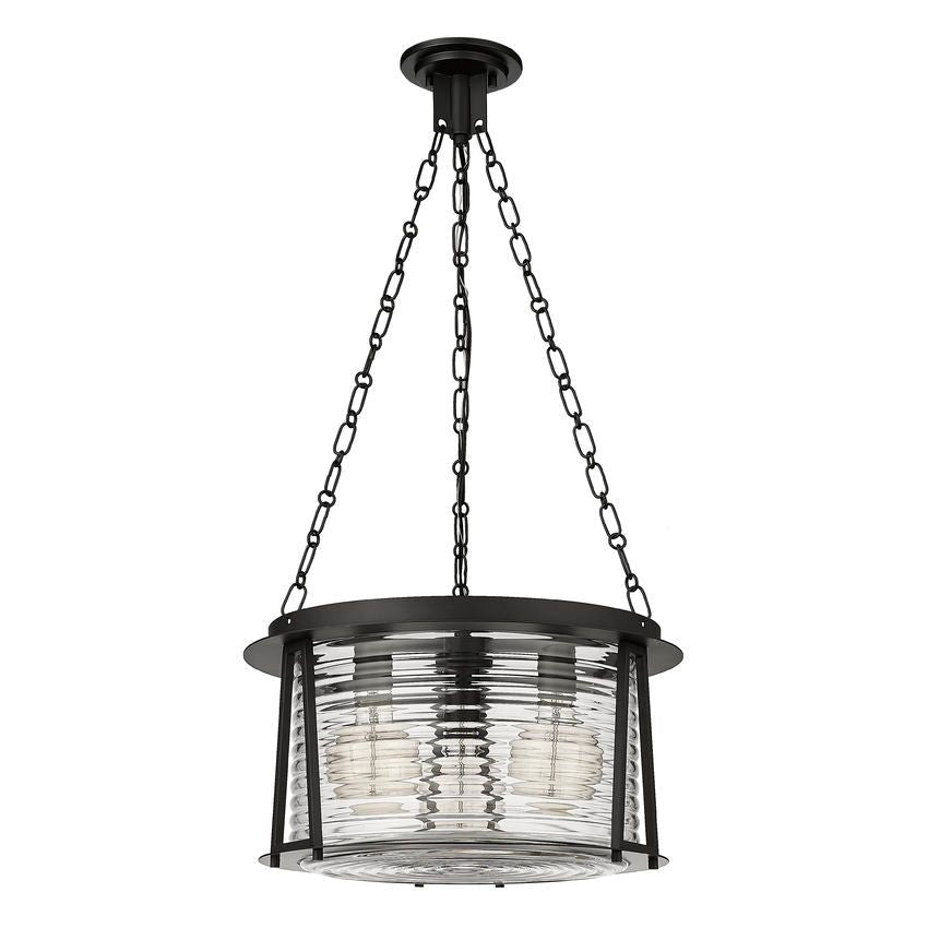 Cape Harbor 3-Light Pendant