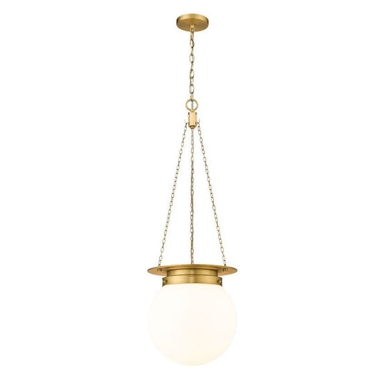 Calhoun 1-Light 13" Pendant
