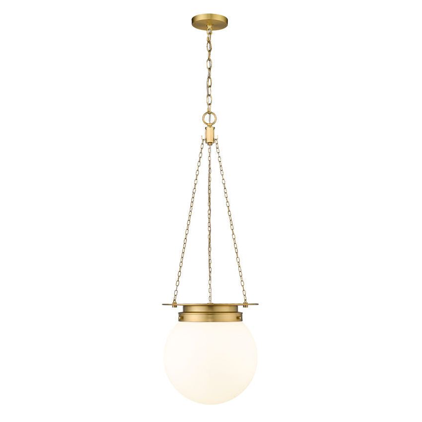 Calhoun 1-Light 13" Pendant