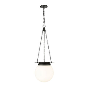 Calhoun 1-Light 13" Pendant