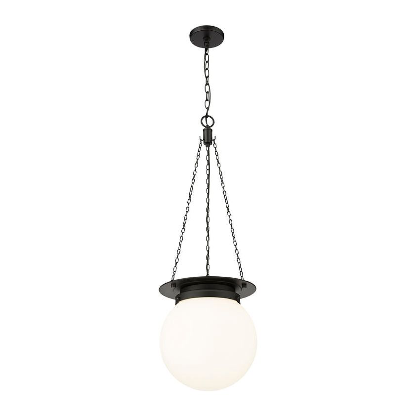 Calhoun 1-Light 13" Pendant