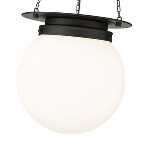 Calhoun 1-Light 13" Pendant