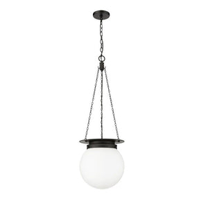 Calhoun 1-Light 13" Pendant