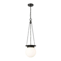 Calhoun 1-Light 9" Pendant