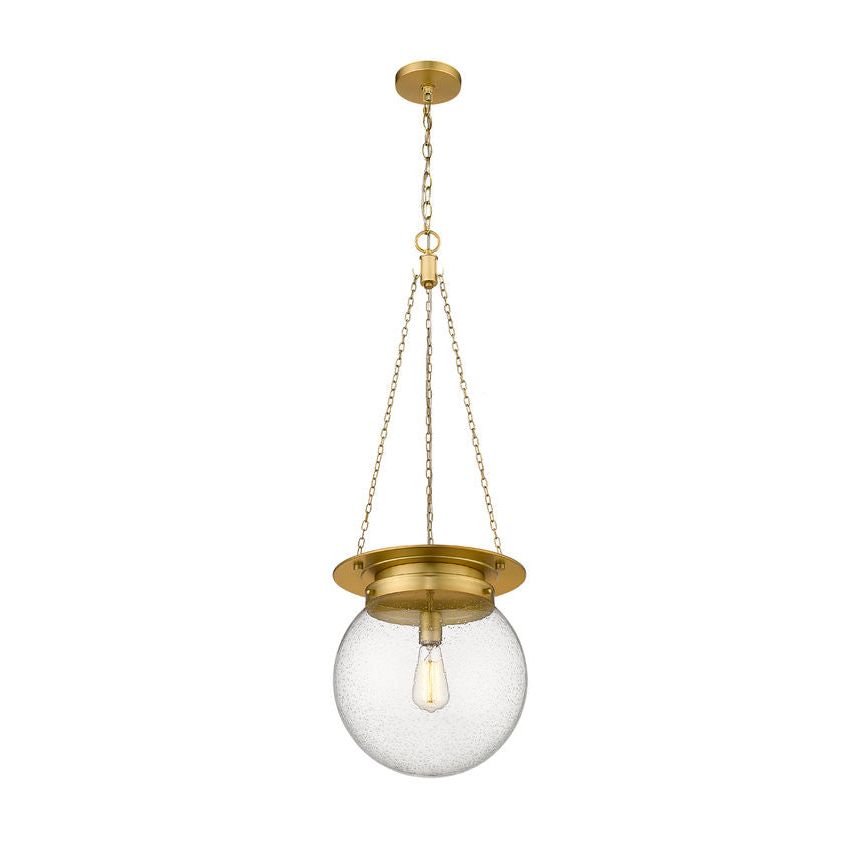 Calhoun 1-Light 13" Pendant