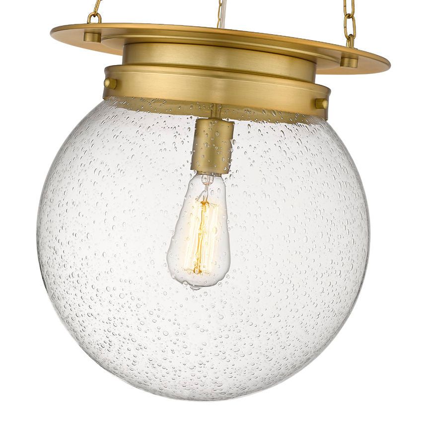 Calhoun 1-Light 13" Pendant