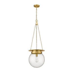 Calhoun 1-Light 13" Pendant