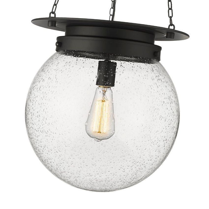 Calhoun 1-Light 13" Pendant