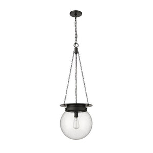 Calhoun 1-Light 13" Pendant