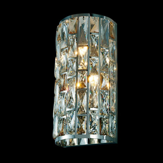 Camden 3-Light Wall Sconce