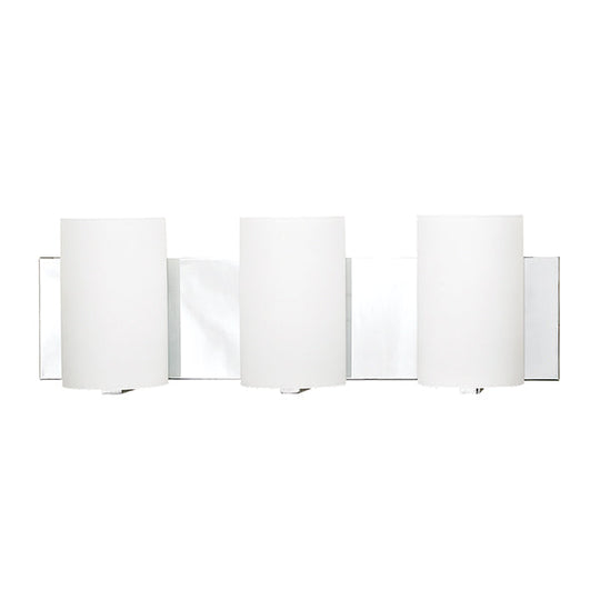 Atlas 3-Light Vanity